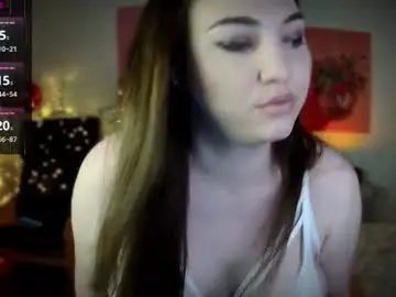 Chaturbate Free Live Porn of atlantisdreams