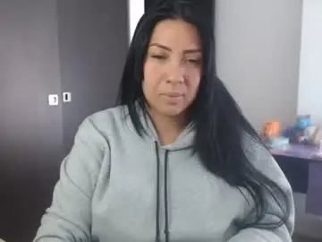 Chaturbate Free Live Porn of gaby_bluexx