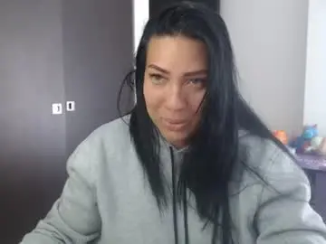 Chaturbate Live Sex Cam of gaby_bluexx