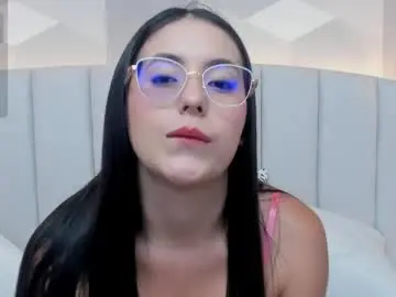 Chaturbate Live Porn of julietasantos__