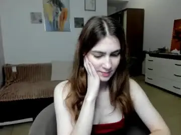 Chaturbate Live Sex Cam of karawill