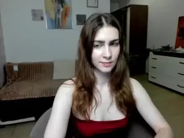 Chaturbate Watch Live Sex Cams of karawill
