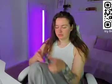 Chaturbate Live Sex Cam of lauraa_collins