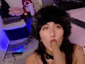 Chaturbate Private Sex Chat of lexie_n_nate