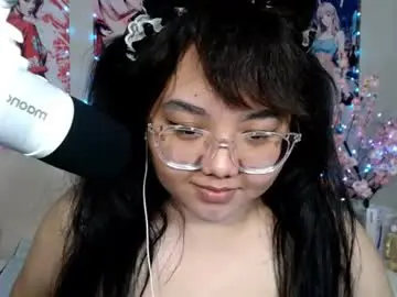 Chaturbate Live Porn of moertomlly