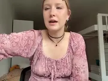 Chaturbate Free Porn Cam of sabinecarrithers