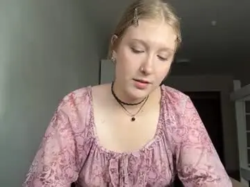 Chaturbate Live Sex Cam of sabinecarrithers