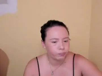 Chaturbate Sex Chat of lunnadoll