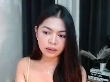 Chaturbate Sex Cam of miss_briella