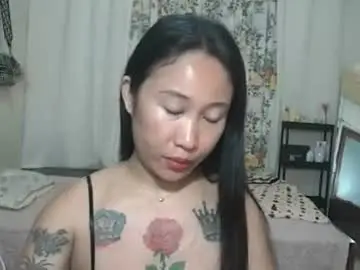 Chaturbate Adult Video Chat of pinayhotty_yumie