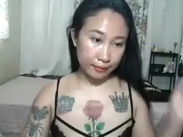 Chaturbate Private Sex Chat of pinayhotty_yumie