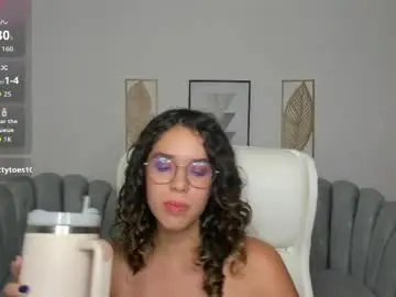 Chaturbate Sex Cam of sienna_luxor