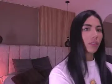 Chaturbate Nude Webcam of ss_samantha