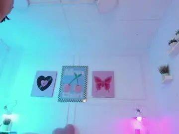 Chaturbate Adult Webcams of zoe_lynch_