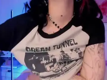 Chaturbate Live Sex of zoe_lynch_