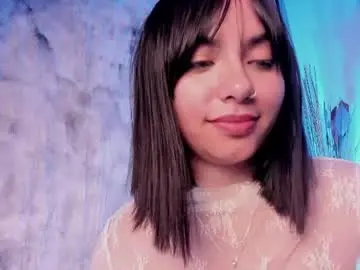 Chaturbate Best live sex cam show of angeel___