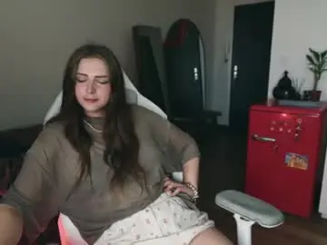Chaturbate Best live sex cam show of ce_leste_