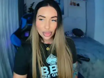 Chaturbate Live Sex Cam of cokeyspeed69