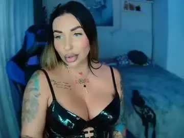 Chaturbate Live Sex of cokeyspeed69