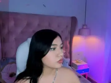 Chaturbate Live Sex Cam of littleivy_