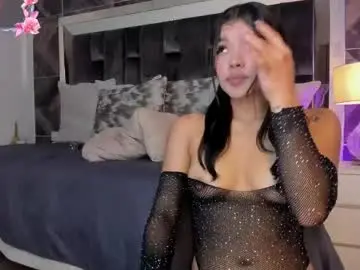Chaturbate Live Sex of naylagrey