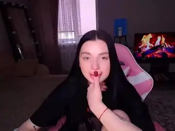 Chaturbate Live Sex of princessamira1