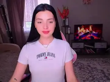 Chaturbate Best Webcam of princessamira1