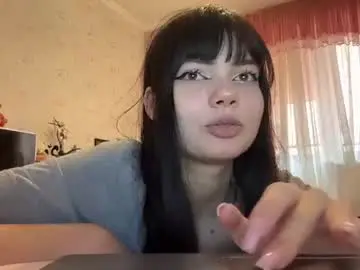 Chaturbate Sex Cam of bobbiefreas