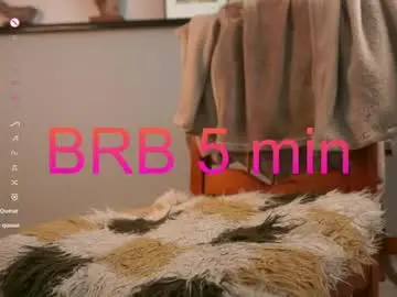 Chaturbate Live Porn of brunaeveritt
