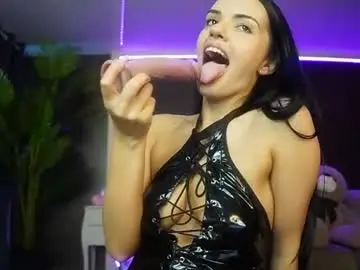 Chaturbate Live Sex of carolinapetra