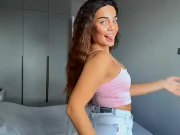 Chaturbate Nude Webcam of demetricekorf