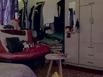 Chaturbate Live Porn of foxbunny_xd