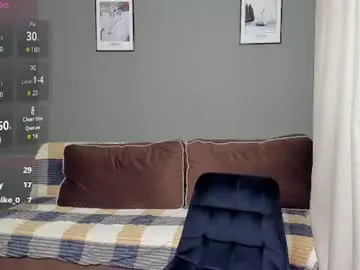 Chaturbate Live Sex Cam of heelga