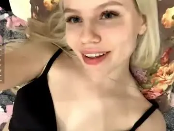 Chaturbate Sex Chat of l1sa_bun