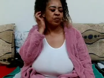 Chaturbate Adult Video Chat of maturedbootyqueen
