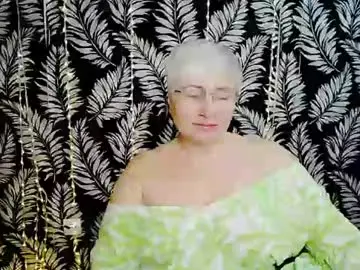 Chaturbate Best Webcam of oliviaoskar_