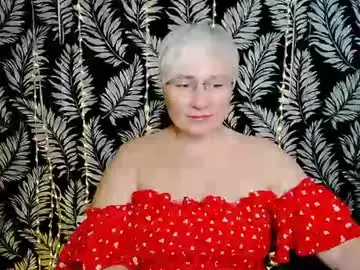 Chaturbate Sex Chat of oliviaoskar_