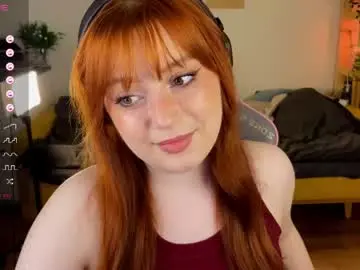 Chaturbate Live Porn of sofy_benson