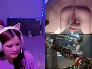 Chaturbate Sex Chat of trianna_sweet