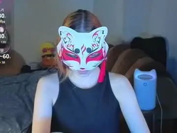 Chaturbate Free Porn Cam of yumiko_uwu