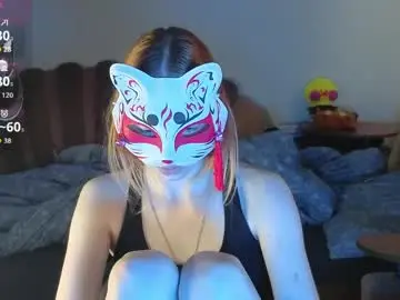 Chaturbate Sex Cam of yumiko_uwu