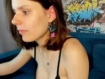 Chaturbate Best Webcam of elle__driver