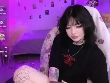 Chaturbate Live Porn of emma_kirks
