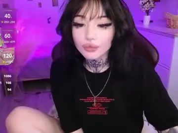Chaturbate Nude Webcam of emma_kirks