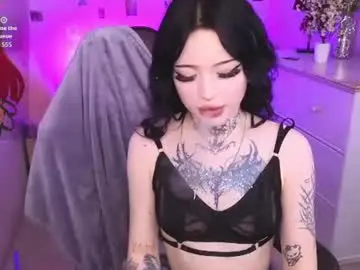 Chaturbate Sex Cam of emma_kirks