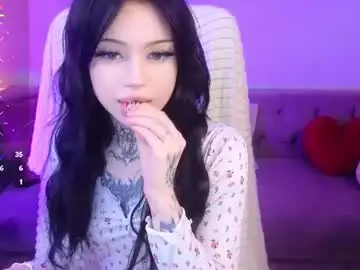 Chaturbate Watch Live Sex Cams of emma_kirks