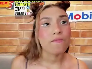 Chaturbate Live Sex of foxy_trululu