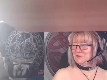 Chaturbate Sex Chat of kleiner_teufel