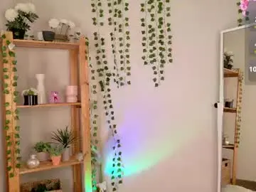 Chaturbate Private Sex Chat of lilcatalia