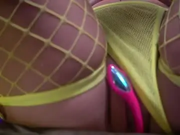 Chaturbate Nude Webcam of mandypeas